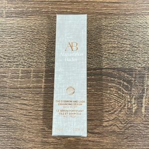NEW Augustinus Bader The Eyebrow and Lash Enhancing Serum